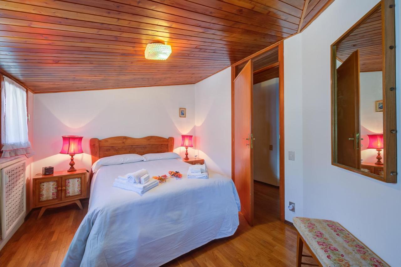 Il Rododendro City Center - Happy Rentals Bardonecchia Exteriér fotografie