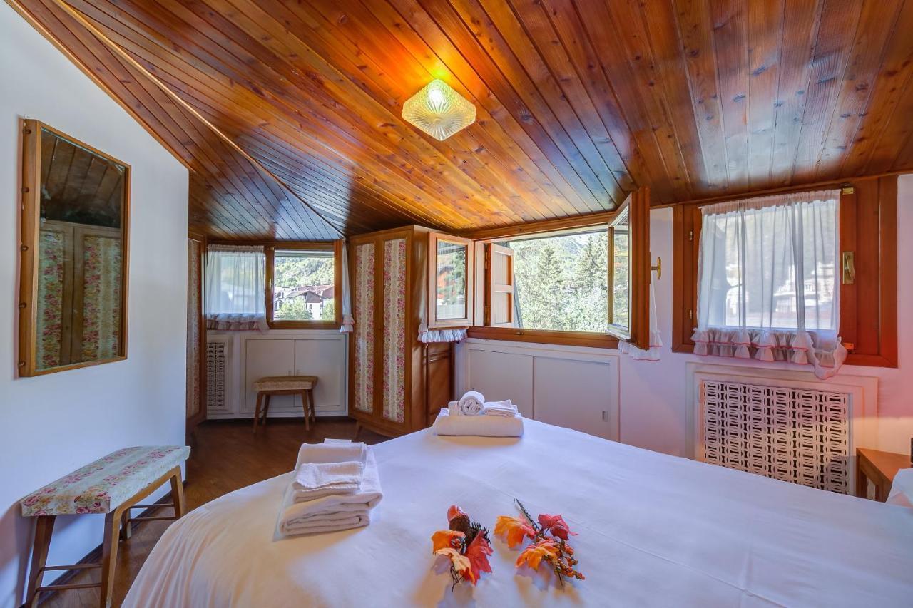 Il Rododendro City Center - Happy Rentals Bardonecchia Exteriér fotografie