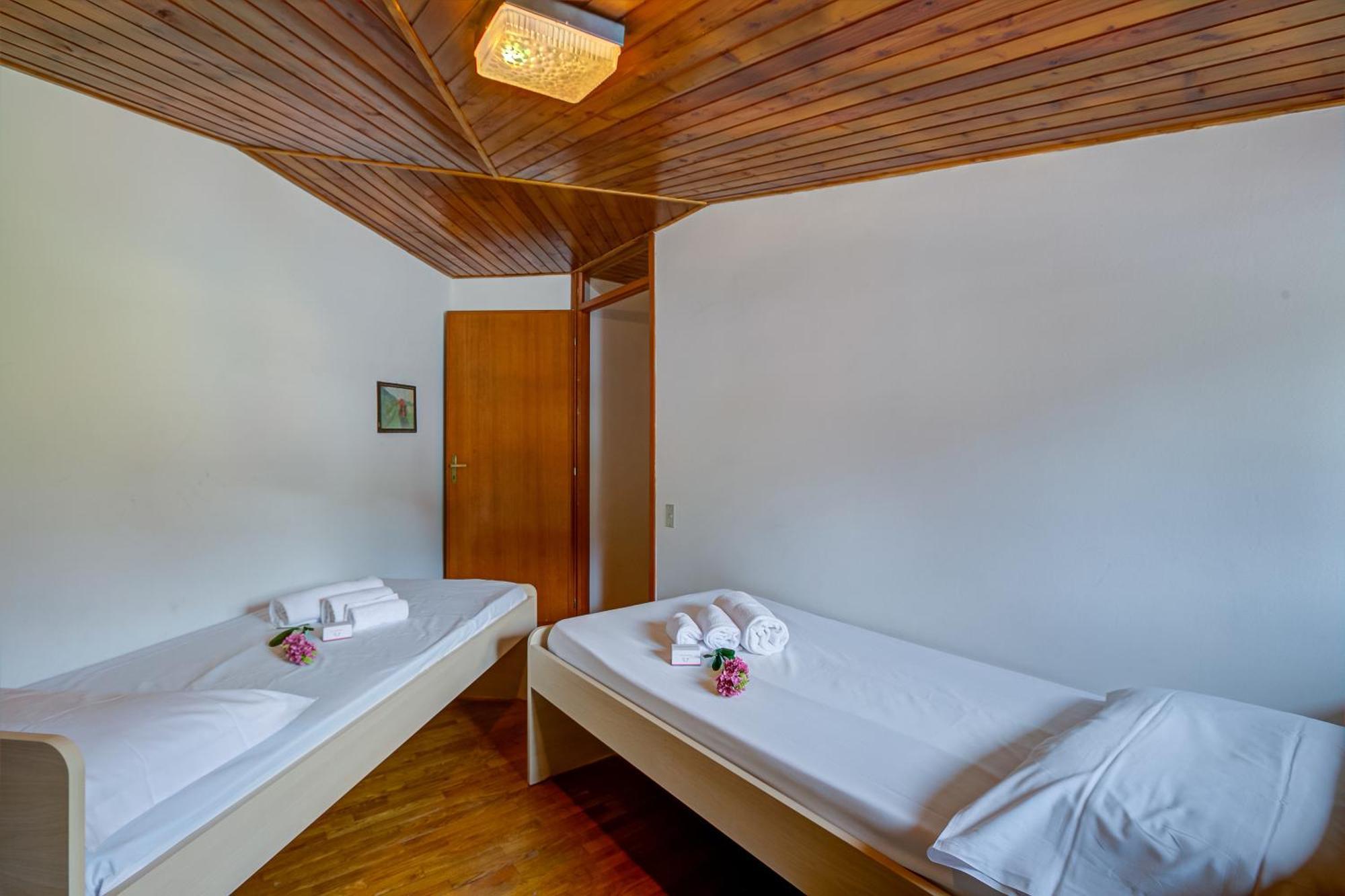 Il Rododendro City Center - Happy Rentals Bardonecchia Exteriér fotografie