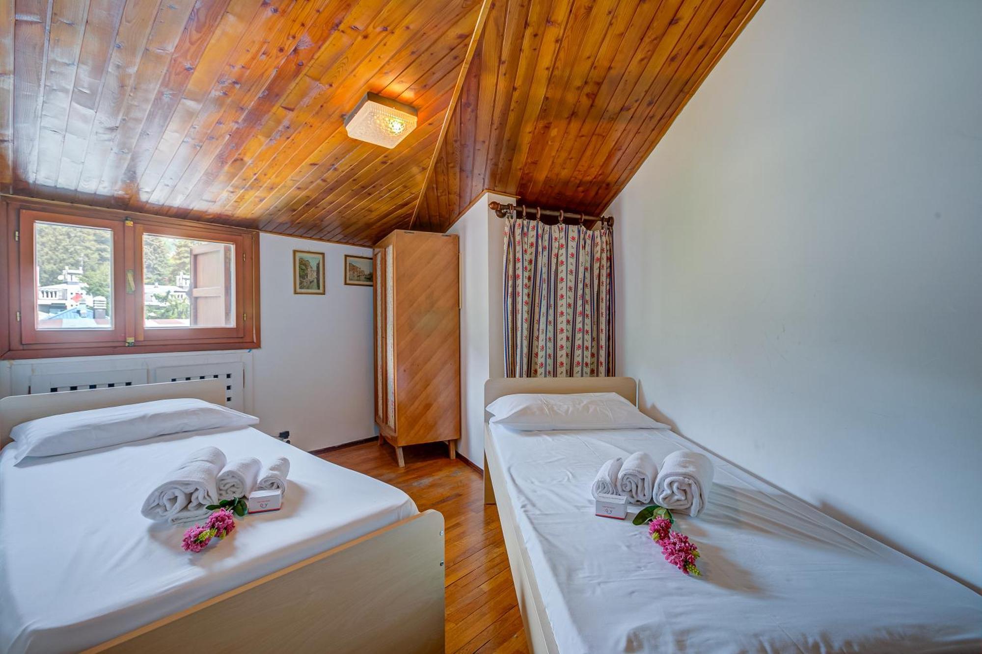 Il Rododendro City Center - Happy Rentals Bardonecchia Exteriér fotografie